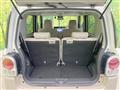 2017 Daihatsu Move Canbus