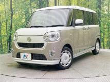 2017 Daihatsu Move Canbus