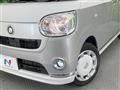 2017 Daihatsu Move Canbus