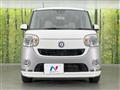2017 Daihatsu Move Canbus