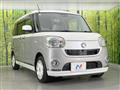 2017 Daihatsu Move Canbus