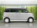 2017 Daihatsu Move Canbus