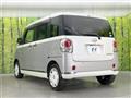 2017 Daihatsu Move Canbus