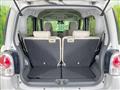 2017 Daihatsu Move Canbus