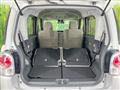 2017 Daihatsu Move Canbus