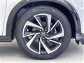 2017 Honda VEZEL