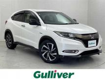 2017 Honda VEZEL