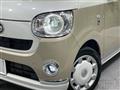 2020 Daihatsu Move Canbus