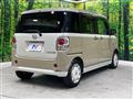 2020 Daihatsu Move Canbus