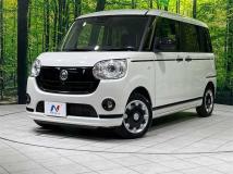 2021 Daihatsu Move Canbus