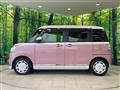 2022 Daihatsu Move Canbus