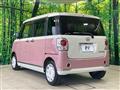 2022 Daihatsu Move Canbus
