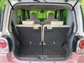 2022 Daihatsu Move Canbus
