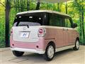 2022 Daihatsu Move Canbus