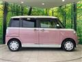 2022 Daihatsu Move Canbus
