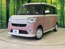 2022 Daihatsu Move Canbus