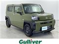2023 Daihatsu Taft
