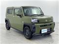 2023 Daihatsu Taft