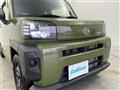 2023 Daihatsu Taft