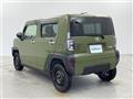 2023 Daihatsu Taft