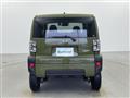 2023 Daihatsu Taft