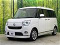 2016 Daihatsu Move Canbus