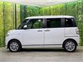 2016 Daihatsu Move Canbus