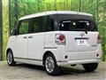 2016 Daihatsu Move Canbus