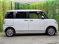 2016 Daihatsu Move Canbus