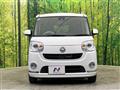 2016 Daihatsu Move Canbus