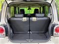 2016 Daihatsu Move Canbus