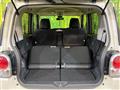 2016 Daihatsu Move Canbus