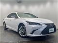 2019 Lexus ES