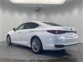 2019 Lexus ES
