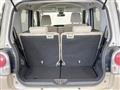 2017 Daihatsu Move Canbus