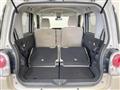 2017 Daihatsu Move Canbus