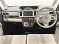 2017 Daihatsu Move Canbus