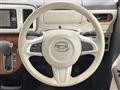 2017 Daihatsu Move Canbus