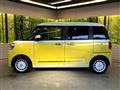 2023 Daihatsu Move Canbus