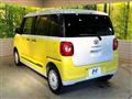 2023 Daihatsu Move Canbus