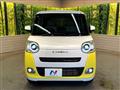 2023 Daihatsu Move Canbus