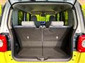2023 Daihatsu Move Canbus