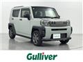2023 Daihatsu Taft