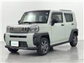 2023 Daihatsu Taft