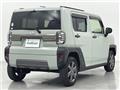 2023 Daihatsu Taft