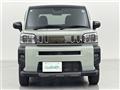2023 Daihatsu Taft