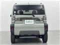 2023 Daihatsu Taft