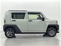 2023 Daihatsu Taft