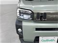 2023 Daihatsu Taft