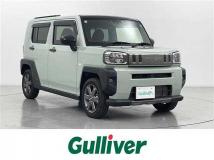 2023 Daihatsu Taft